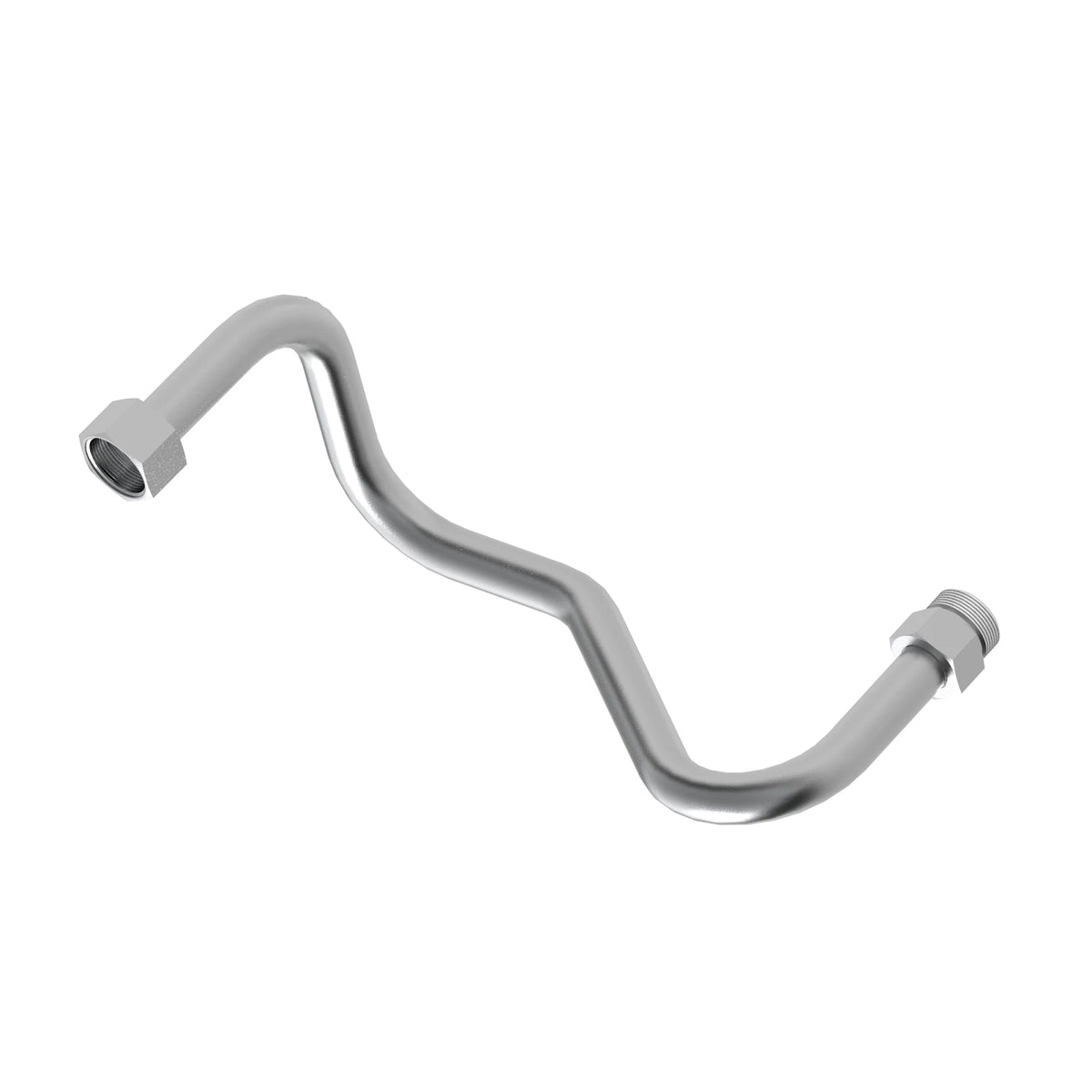 TA28218: Fits John Deere TA28218 Pump Drive Lube Oil Line – Genuine OEM