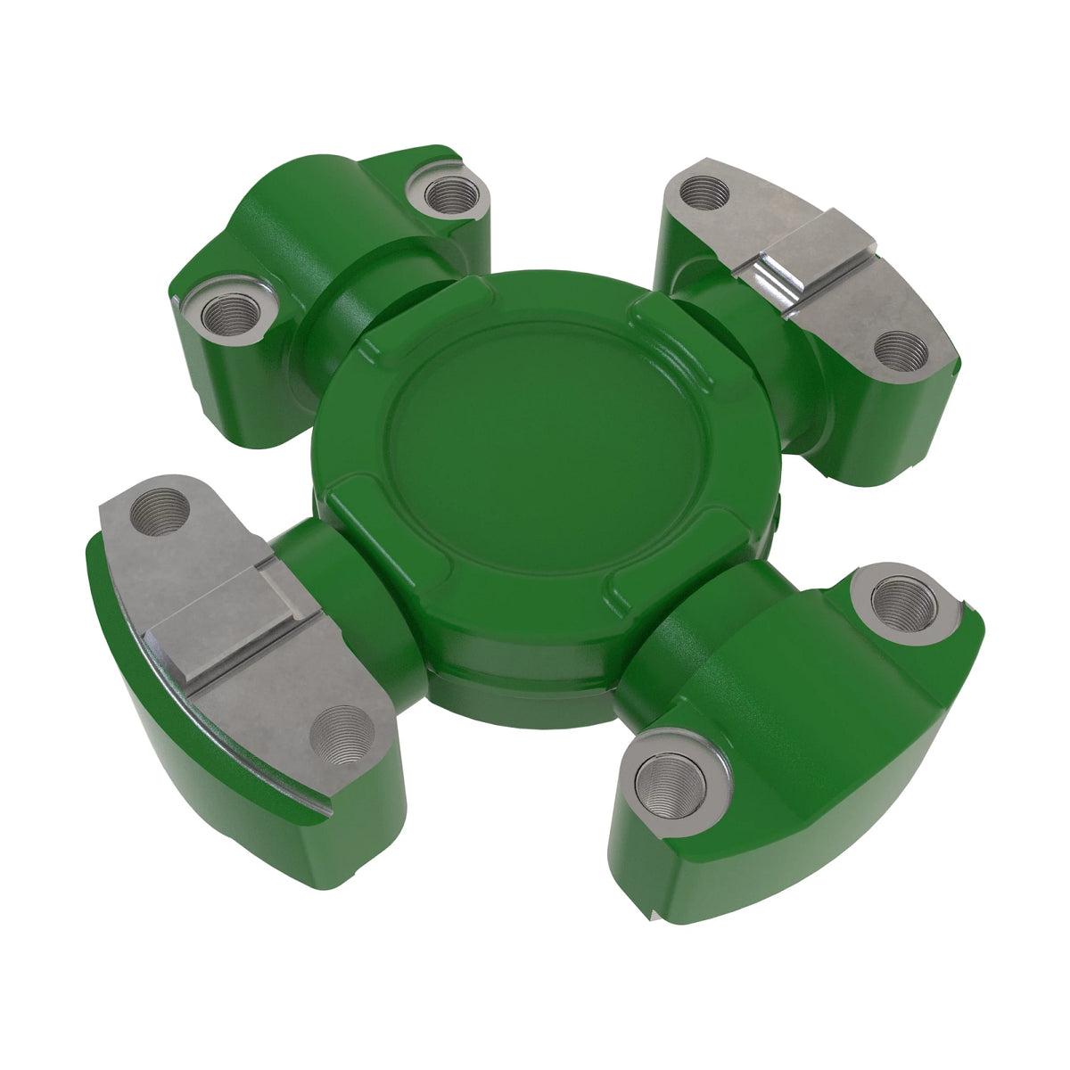 TA28644: Fits John Deere TA28644 Universal Joint – Genuine OEM