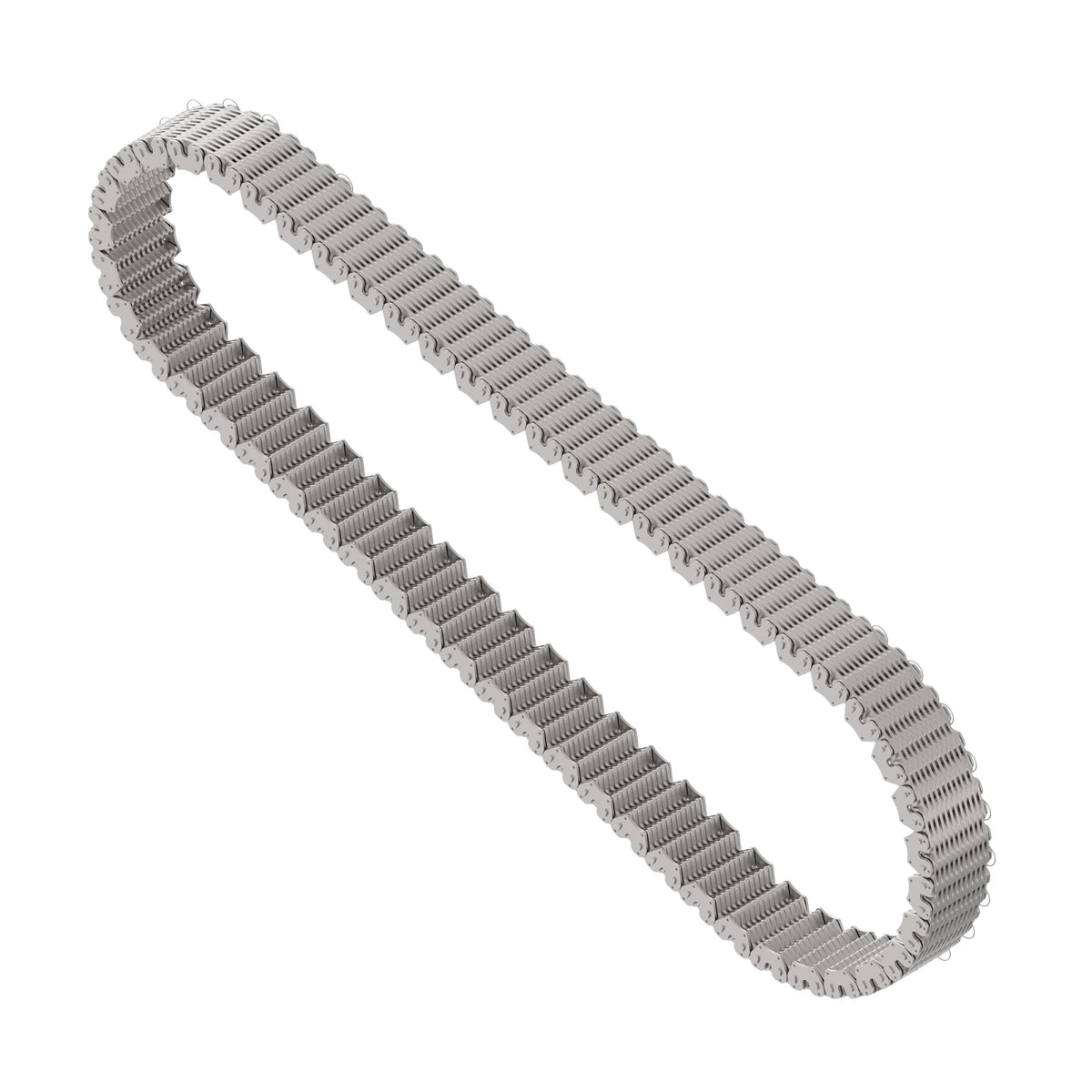 TA28897: Fits John Deere TA28897 Link Chain – Genuine OEM
