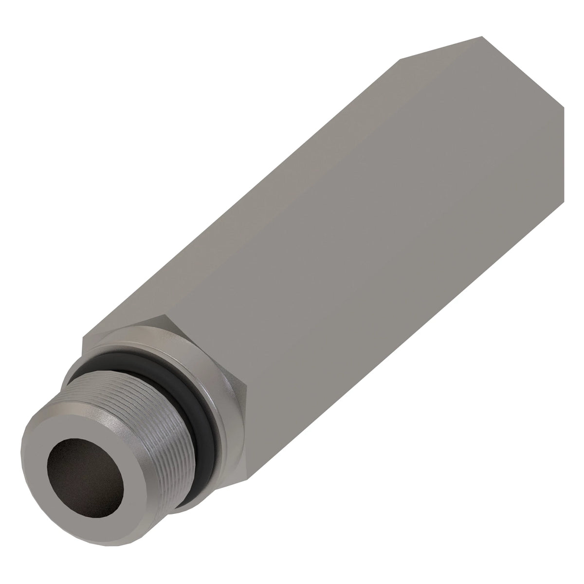 TA29293: Fits John Deere TA29293 External to Internal Metric Thread Adapter Fitting – Genuine OEM