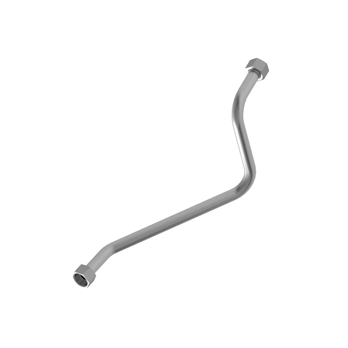 TA29444: Fits John Deere TA29444 Rear Axle Lube Oil Line – Genuine OEM