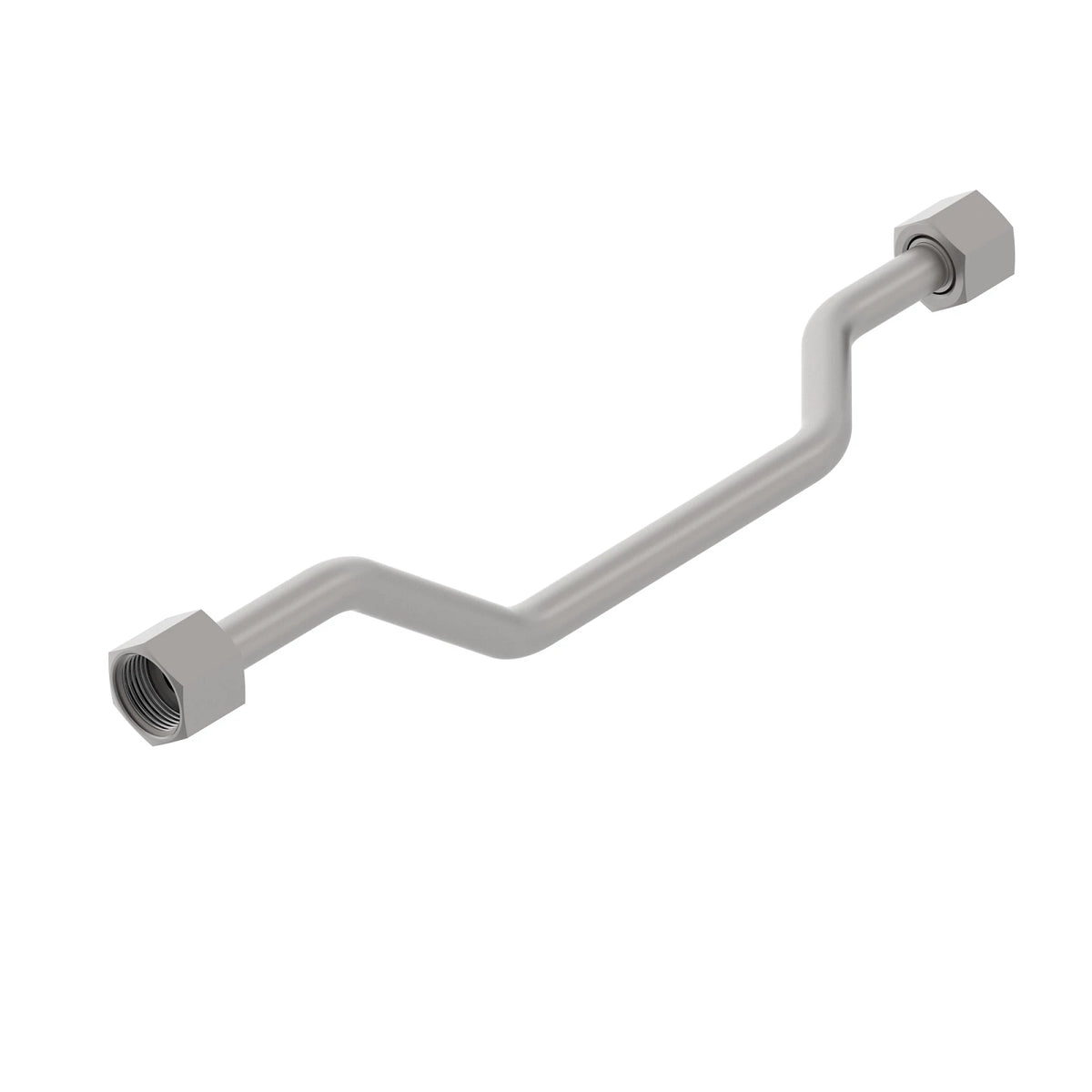 TA29601: Fits John Deere TA29601 Hydraulic Trailer Brake Return Oil Line – Genuine OEM