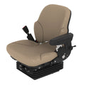 TA29657: Fits John Deere TA29657 HVC Premium Mechanical Suspension Seat Assembly – Genuine OEM