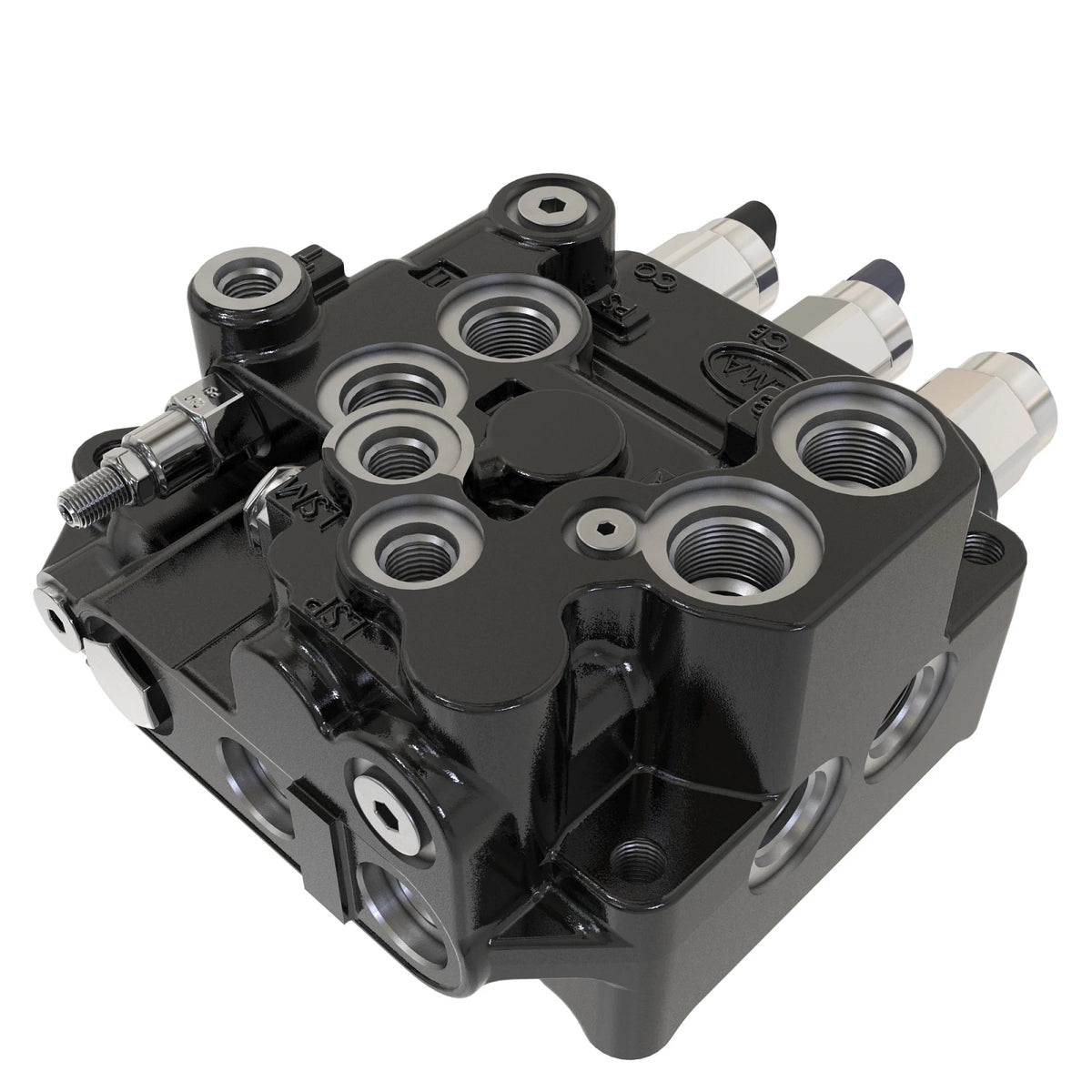 TA29678: Fits John Deere TA29678 Elec-Hyd Proportional Valve – Genuine OEM