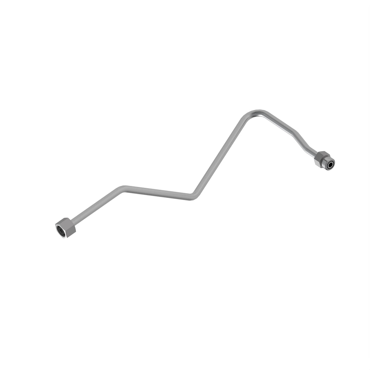 TA30005: Fits John Deere TA30005 SCV Load Sense Oil Line – Genuine OEM