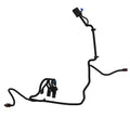 TA30079: Fits John Deere TA30079 Fender Wiring Harness, Right Side – Genuine OEM
