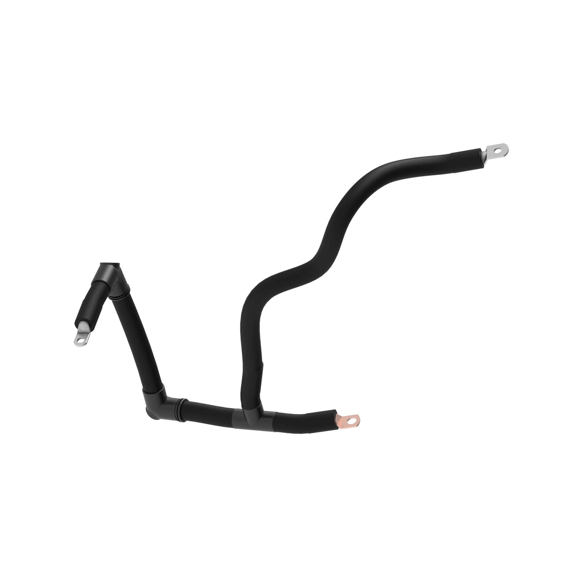TA30221: Fits John Deere TA30221 Battery Cable – Genuine OEM