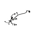 TA30284: Fits John Deere TA30284 Cab Wiring Harness – Genuine OEM