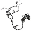 TA30334: Fits John Deere TA30334 Lower Cab Wiring Harness – Genuine OEM