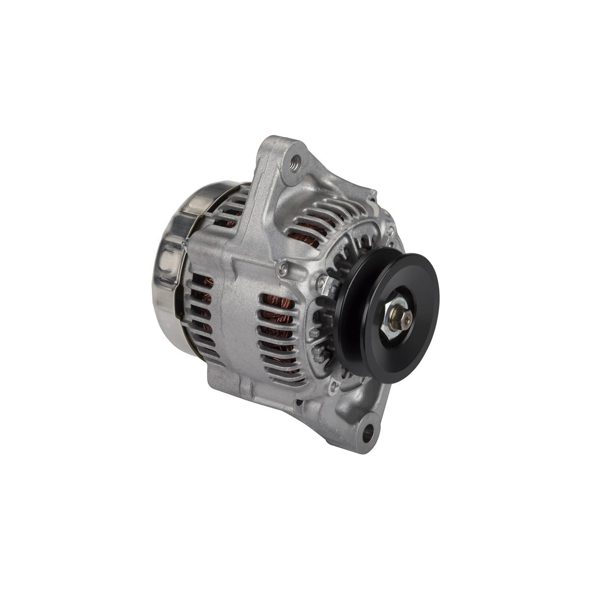 TA30513: Fits John Deere TA30513 Alternator, 12 Volt, 55 Amp – Genuine OEM