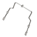 TA30824: Fits John Deere TA30824 Hinge – Genuine OEM