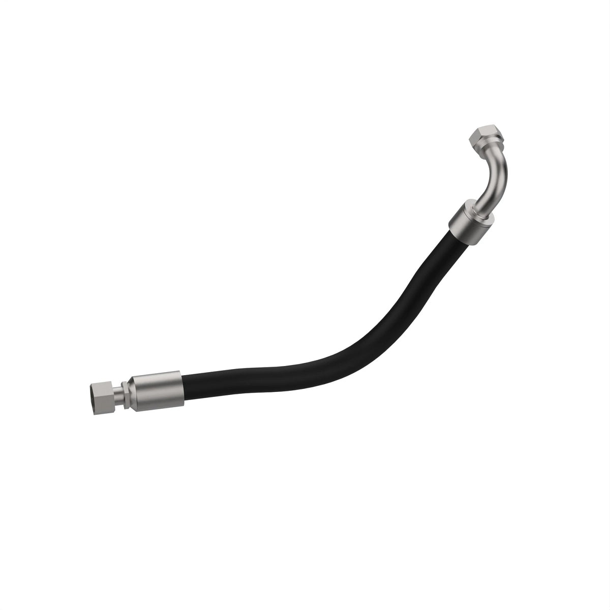 TA31110: Fits John Deere TA31110 Inlet Priority Valve Hydraulic Hose – Genuine OEM
