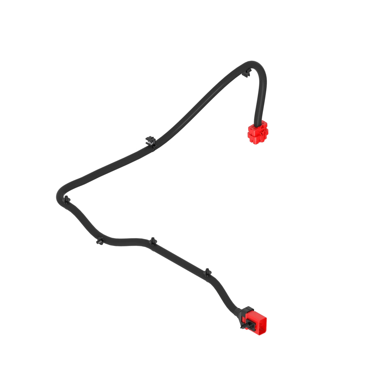 TA31143: Fits John Deere TA31143 Right Side Fender Jumper – Genuine OEM