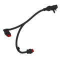 TA31168: Fits John Deere TA31168 Triple Hydraulic Pump Extension Jumper – Genuine OEM