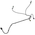 TA31230: Fits John Deere TA31230 Right Rear Fender Lights Harness – Genuine OEM