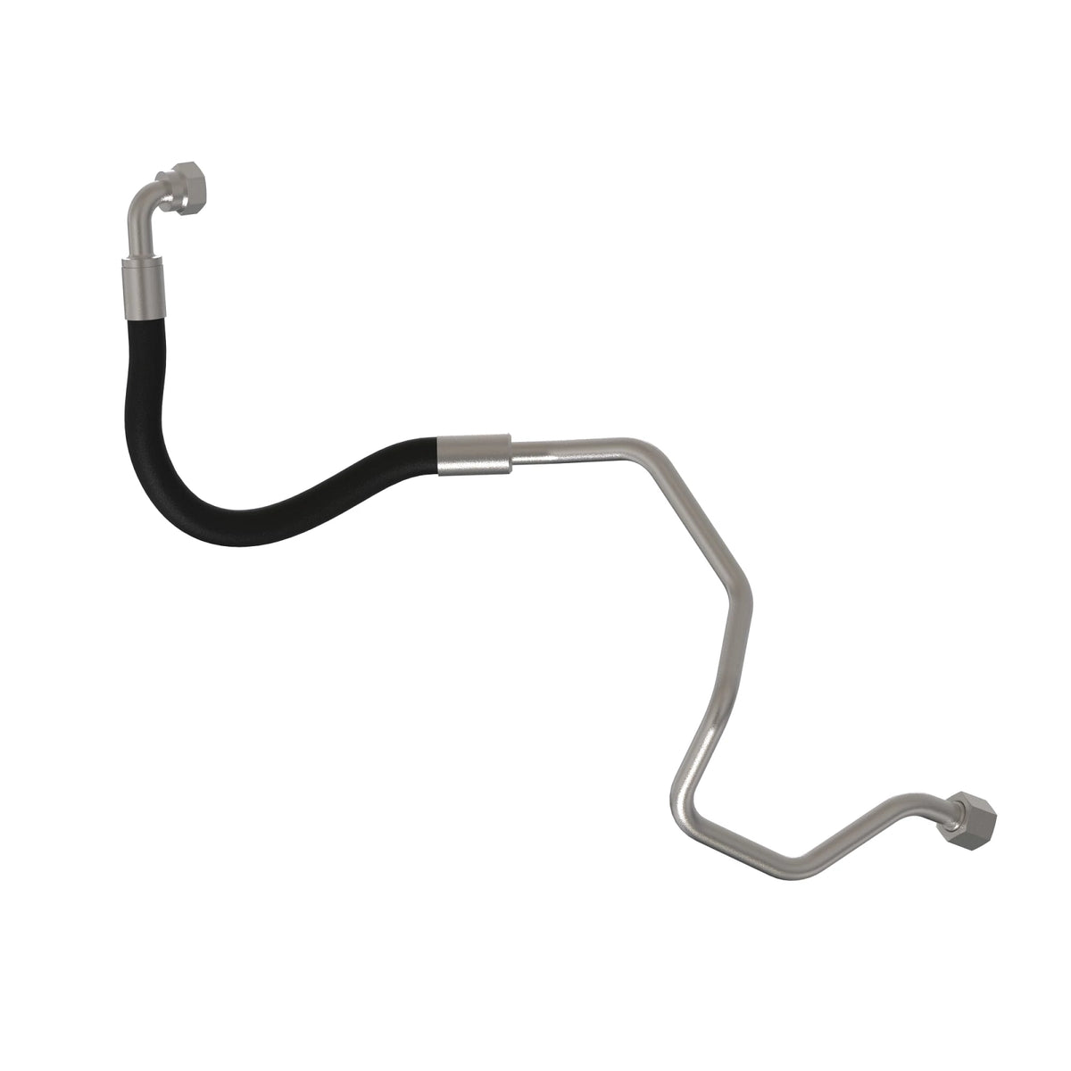 TA31316: Fits John Deere TA31316 Selective Control Valve Pressure Oil Line – Genuine OEM
