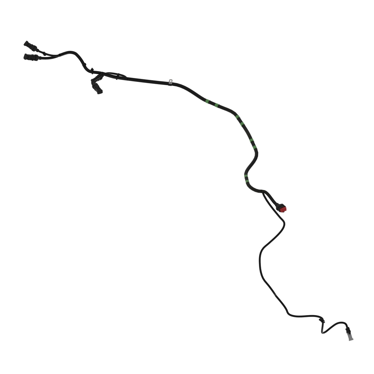 TA31327: Fits John Deere TA31327 Chassis Wiring Harness – Genuine OEM