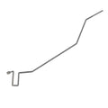 TA31392: Fits John Deere TA31392 Rod – Genuine OEM