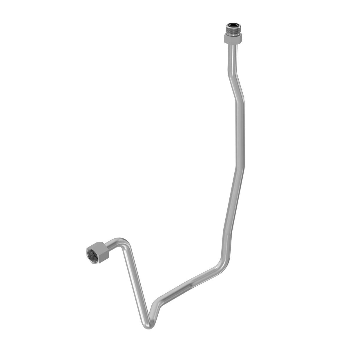 TA31414: Fits John Deere TA31414 Front Brake Oil Line, Right Side – Genuine OEM