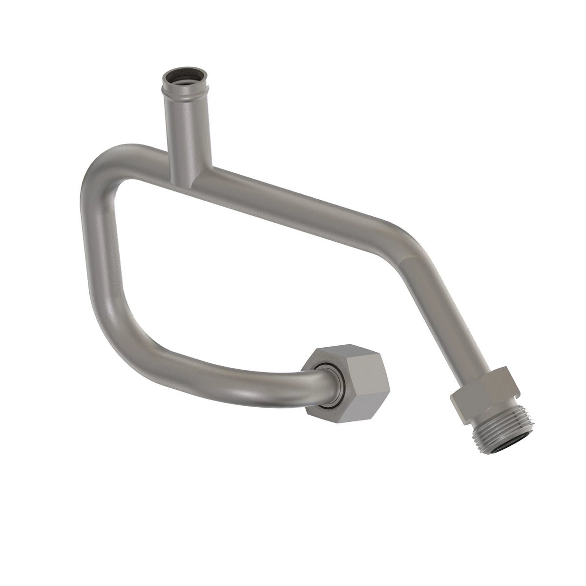 TA31425: Fits John Deere TA31425 Oil Cooler Return Oil Line – Genuine OEM