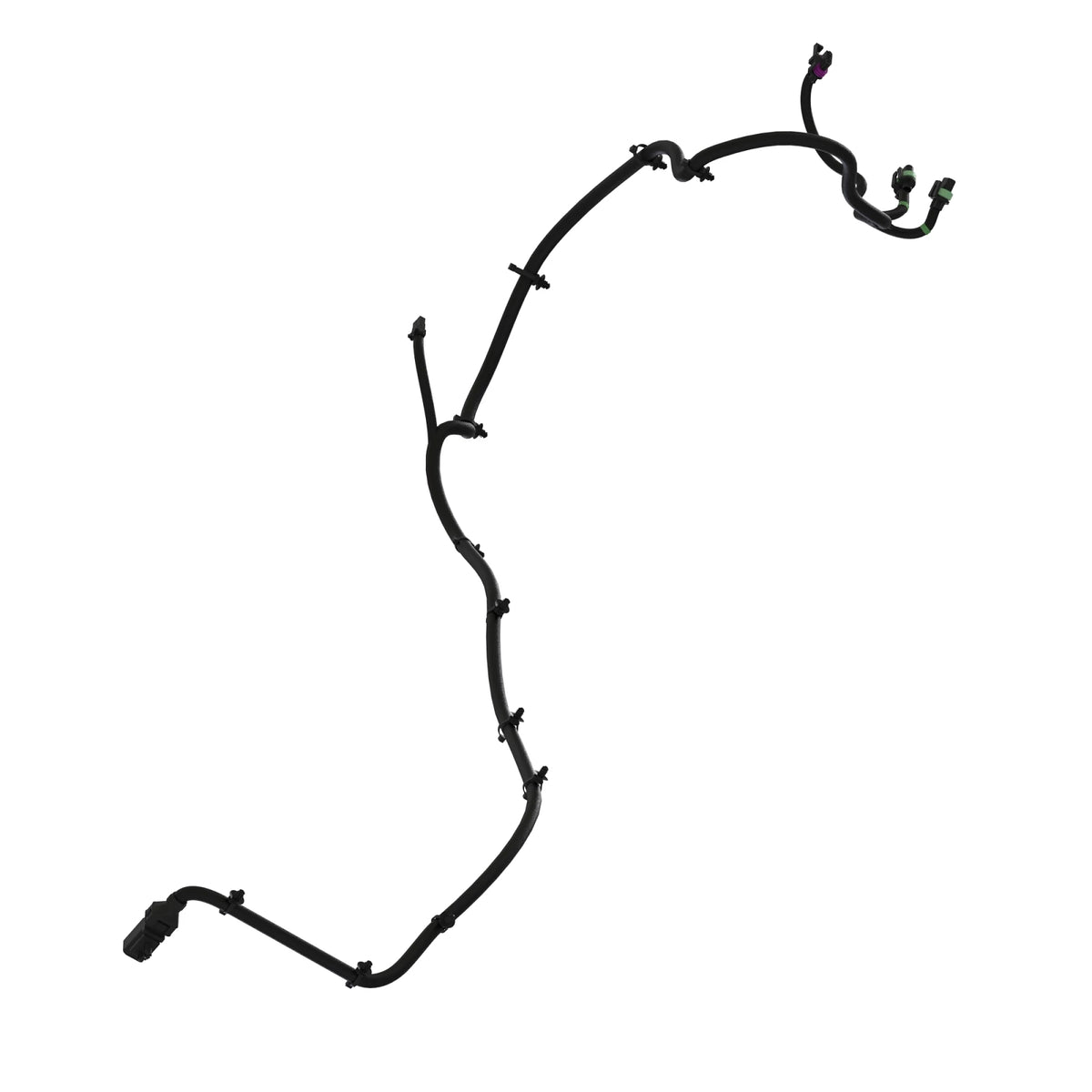 TA31428: Fits John Deere TA31428 Chassis Wiring Harness – Genuine OEM