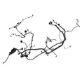 TA31456: Fits John Deere TA31456 Rear TSS Wiring Harness – Genuine OEM