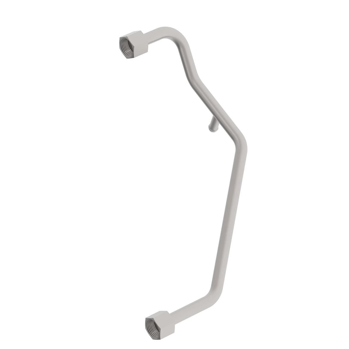 TA31485: Fits John Deere TA31485 Brake Valve Oil Line with Fittings – Genuine OEM