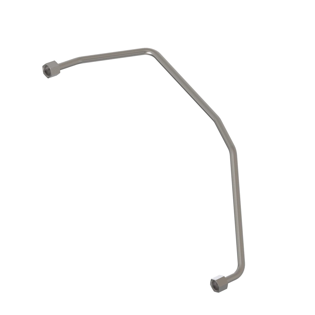 TA31657: Fits John Deere TA31657 Brake Oil Line, Rear – Genuine OEM