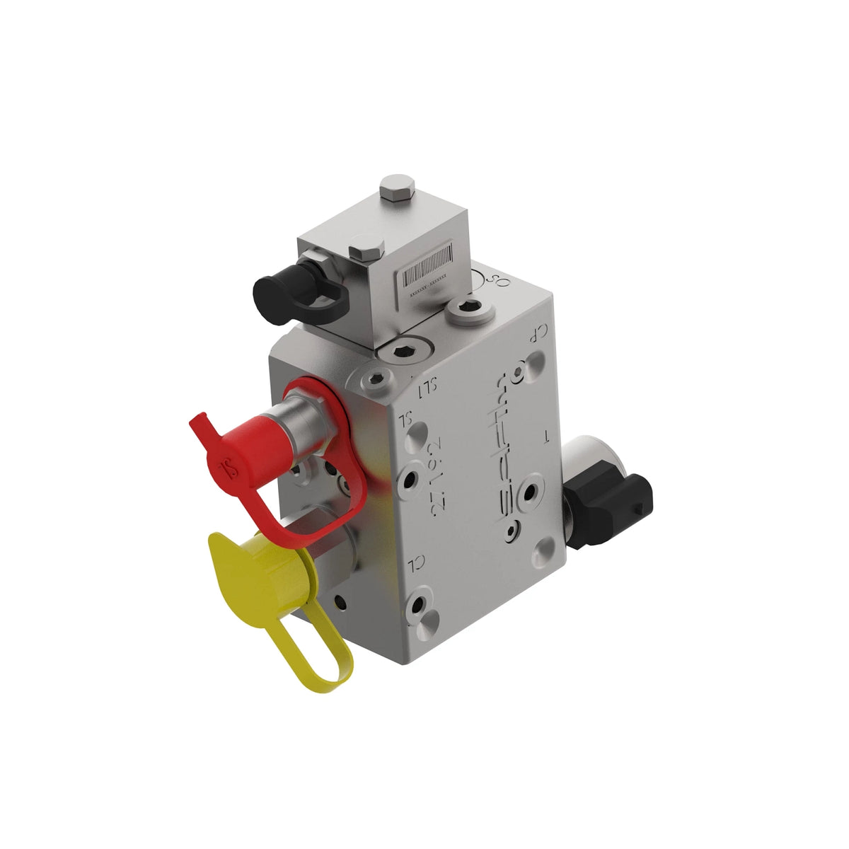 TA31877: Fits John Deere TA31877 Valve – Genuine OEM