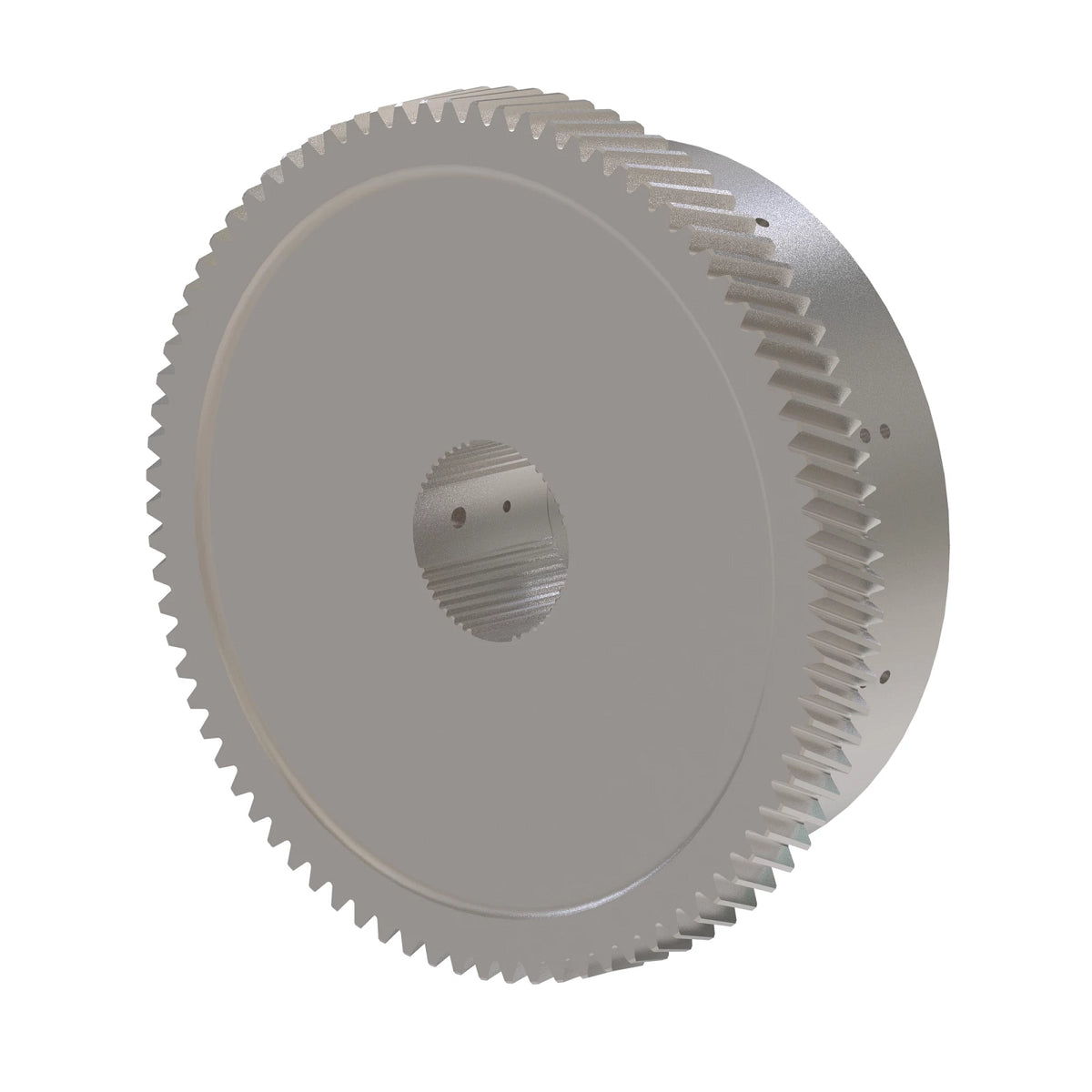 TA32424: Fits John Deere TA32424 Drum – Genuine OEM