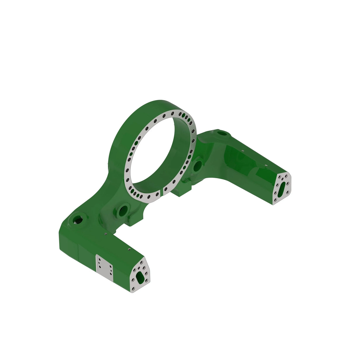 TA32503: Fits John Deere TA32503 Rear Axle Support – Genuine OEM