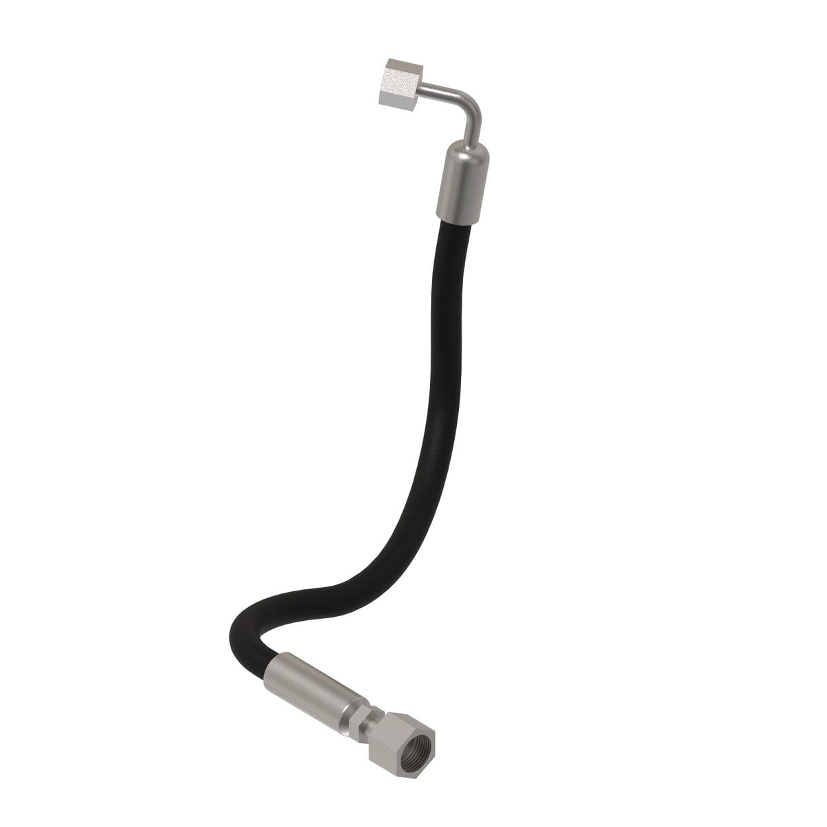 TA32618: Fits John Deere TA32618 Mid Selective Control Valve Coupler to Cylinder Oil Line – Genuine OEM