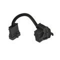 TA32843: Fits John Deere TA32843 MTG Iron Jumper Harness – Genuine OEM