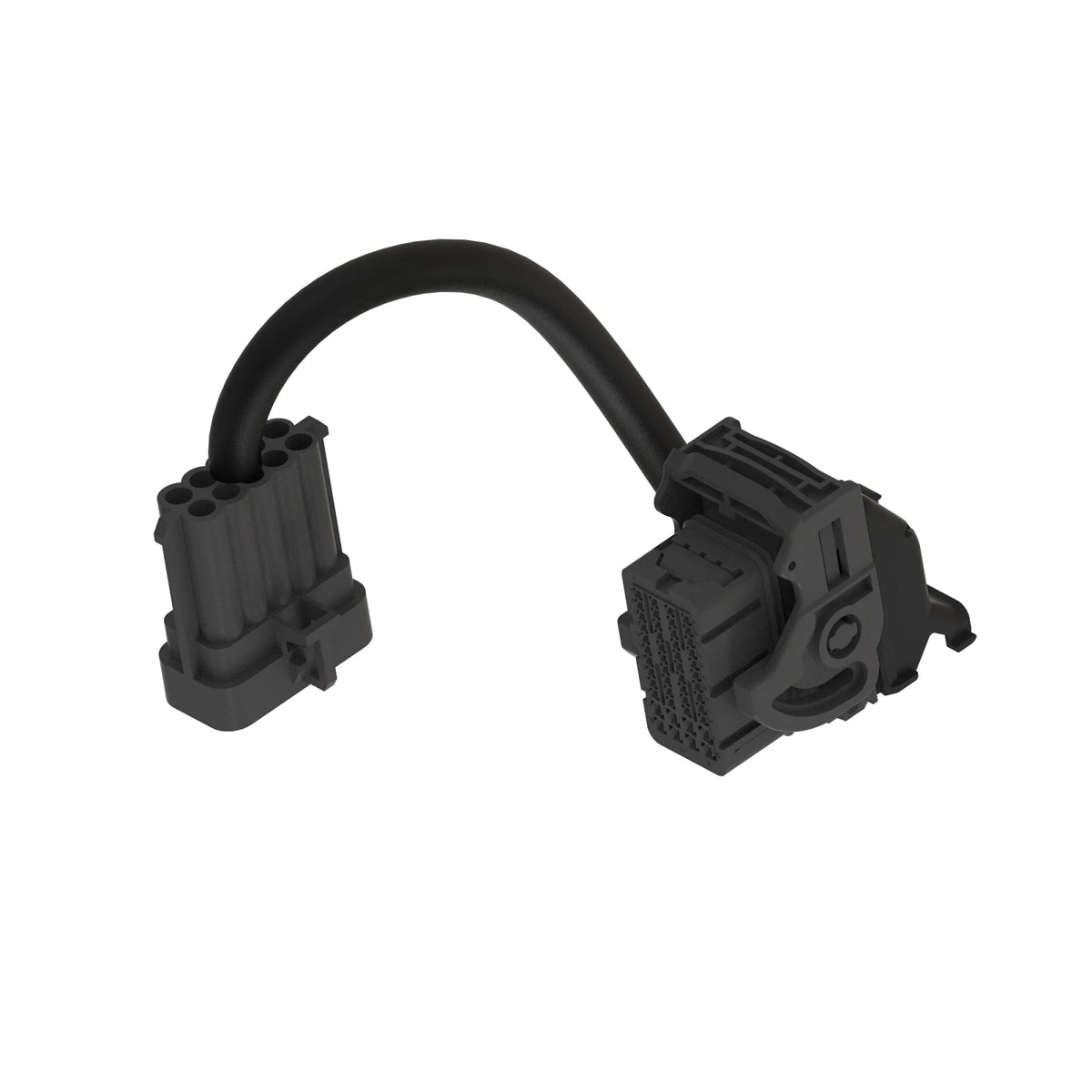 TA32843: Fits John Deere TA32843 MTG Iron Jumper Harness – Genuine OEM
