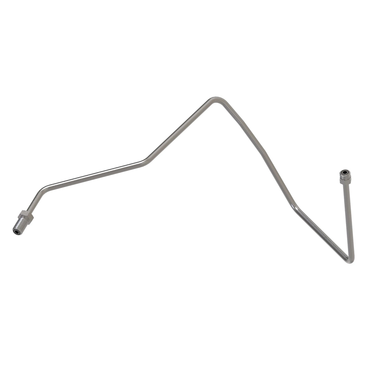 TA32951: Fits John Deere TA32951 Rear Axle Brake Oil Line – Genuine OEM