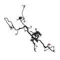 TA33239: Fits John Deere TA33239 Chassis Wiring Harness – Genuine OEM
