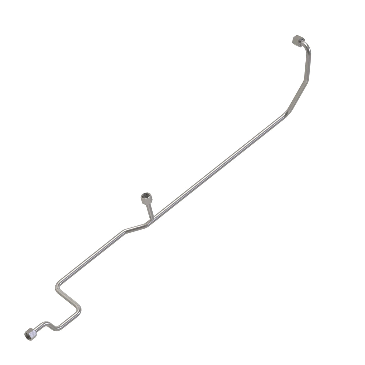 TA33322: Fits John Deere TA33322 Steering Return Oil Line – Genuine OEM