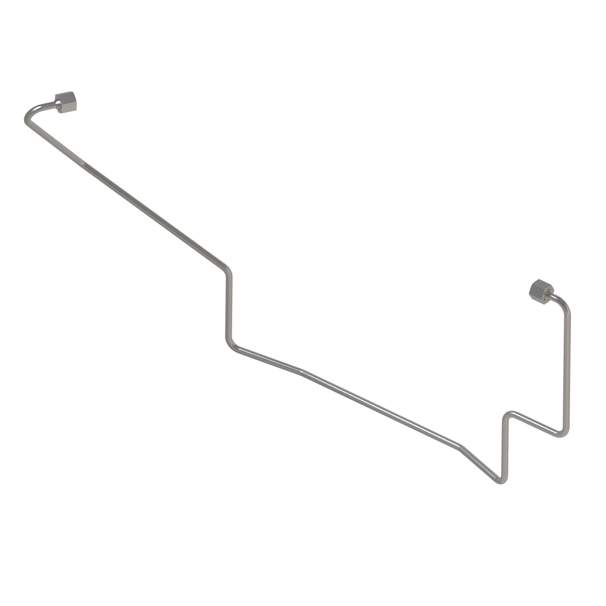 TA33348: Fits John Deere TA33348 Brake Oil Line – Genuine OEM