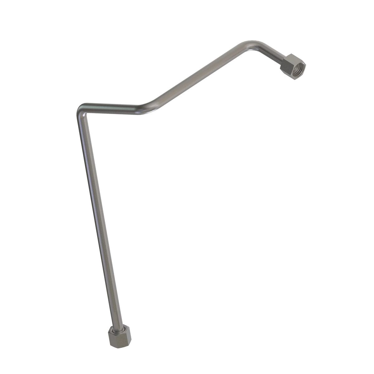 TA33351: Fits John Deere TA33351 Brake Oil Line – Genuine OEM