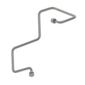 TA33398: Fits John Deere TA33398 Return Oil Line from Secondary Valve – Genuine OEM