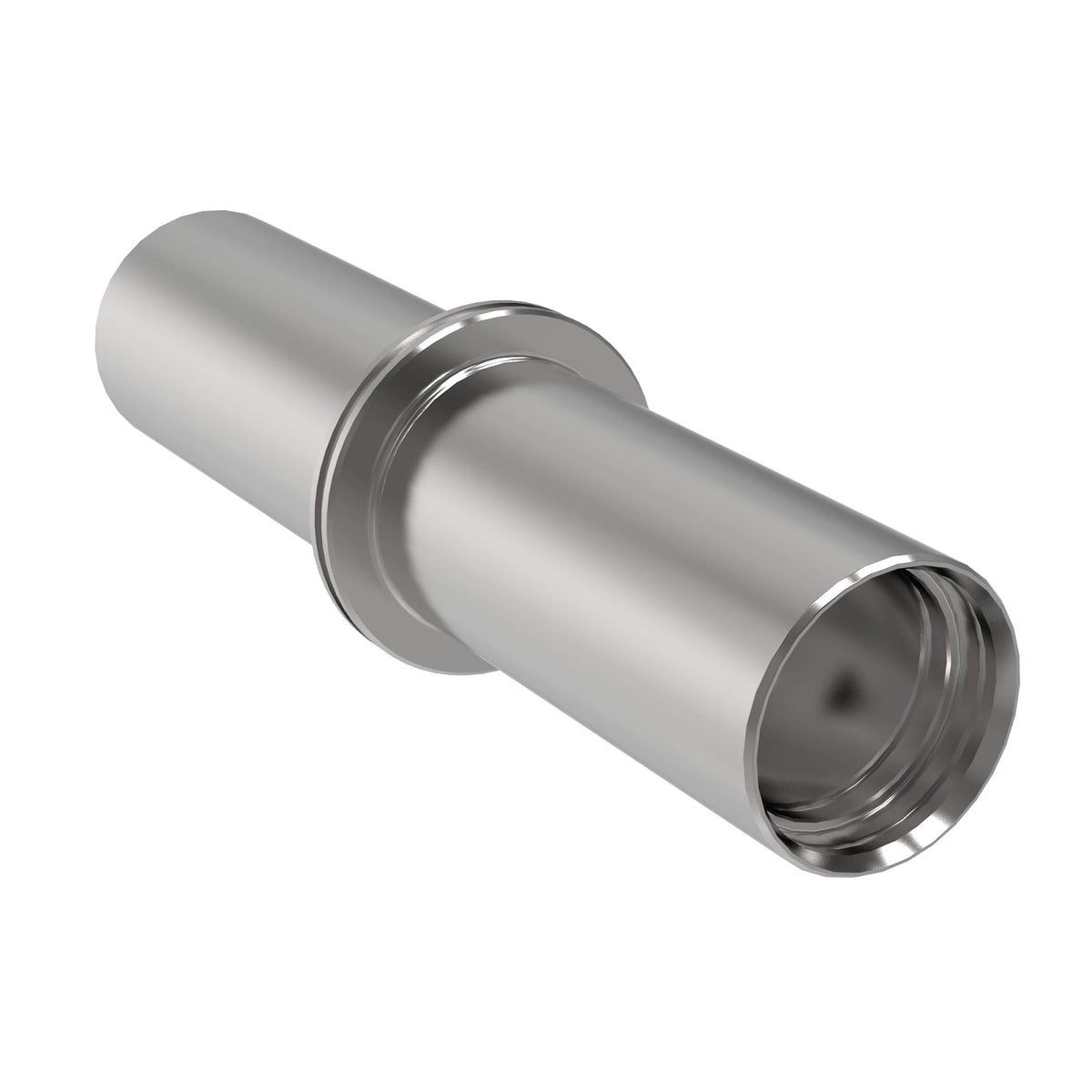 TA33428: Fits John Deere TA33428 ILS™ Steering Hydraulic Cylinder Rod – Genuine OEM