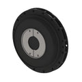 TA33548: Fits John Deere TA33548 Torsional Damper – Genuine OEM