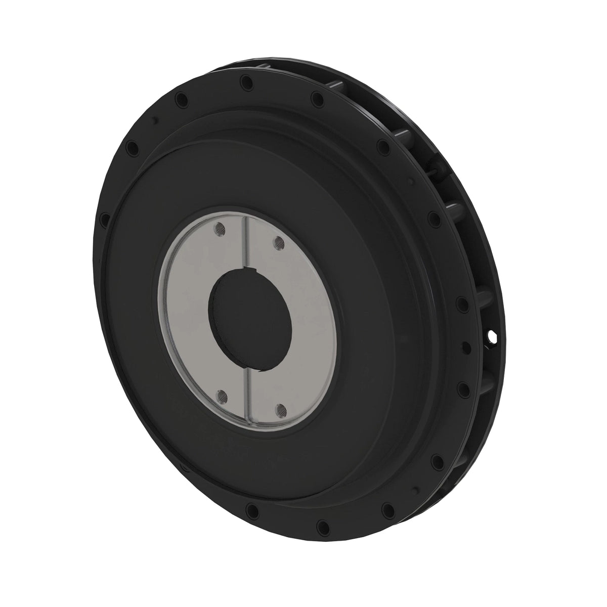 TA33548: Fits John Deere TA33548 Torsional Damper – Genuine OEM