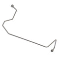 TA33586: Fits John Deere TA33586 Steering Oil Line – Genuine OEM