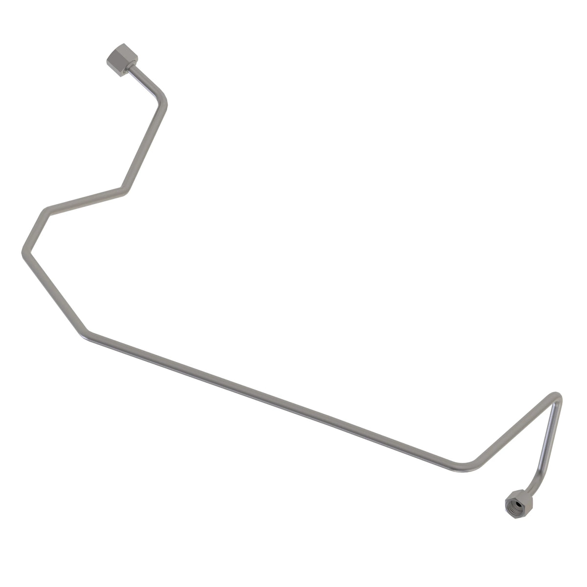 TA33586: Fits John Deere TA33586 Steering Oil Line – Genuine OEM