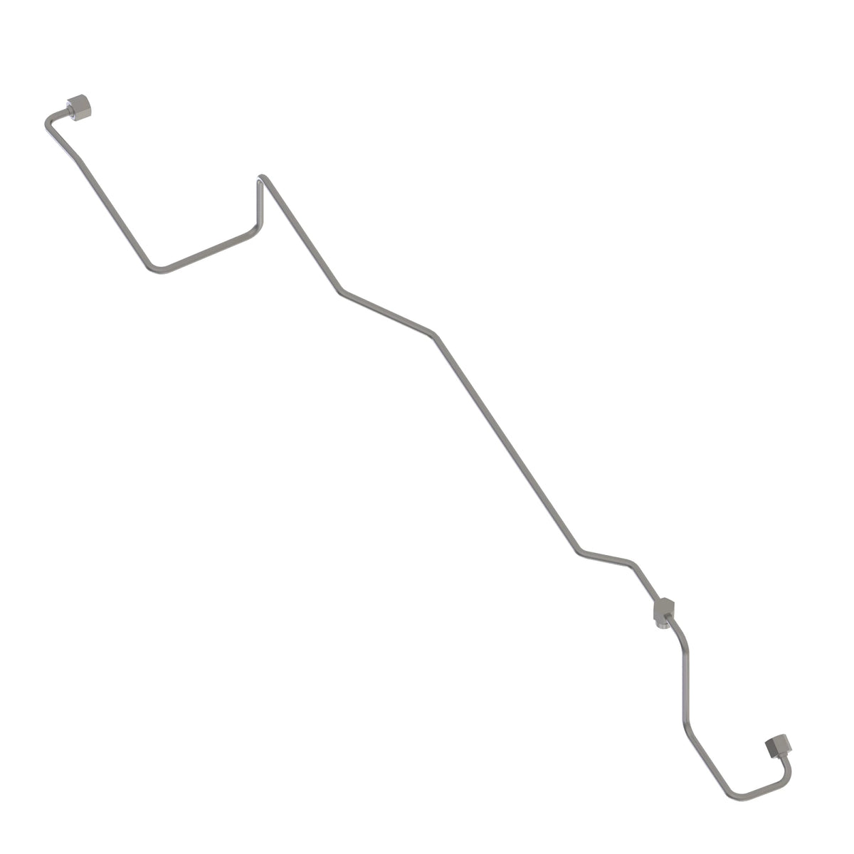 TA33596: Fits John Deere TA33596 Brake Oil Line – Genuine OEM
