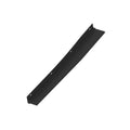 TA33769: Fits John Deere TA33769 Brush Side Panel Top Seal, Left Side – Genuine OEM