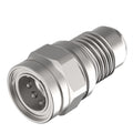 TA33841: Fits John Deere TA33841 Breakaway Coupler – Genuine OEM