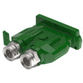 TA33842: Fits John Deere TA33842 1/2 inch Breakaway Coupler – Genuine OEM