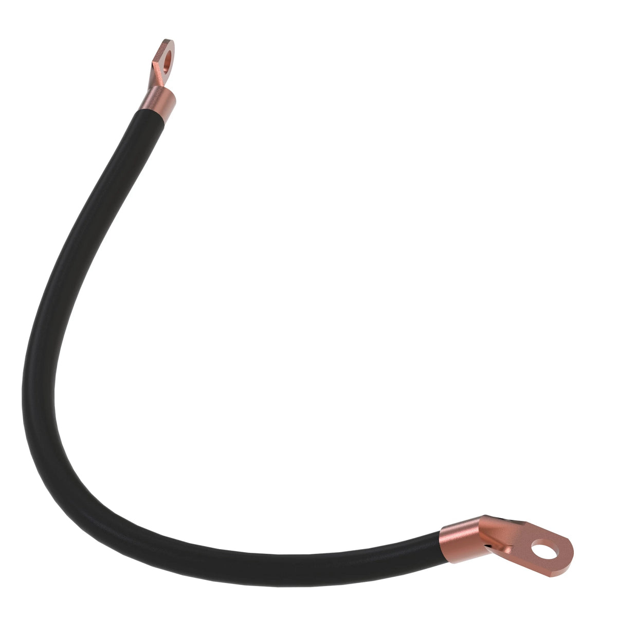 TA33858: Fits John Deere TA33858 Battery Cable – Genuine OEM